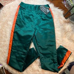 Nasty Gal Pants & Jumpsuits - Nasty Gal - PANTS ON THE RUNWAY REALNESS Nasty Gal Pants & Jumpsuits - Nasty Gal - PANTS ON THE RUNWAY REALNESS
